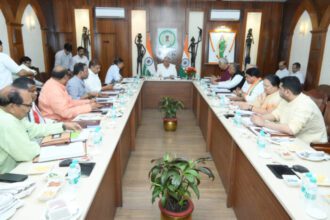 Bhupesh Cabinet Aaj: Important meeting of Bhupesh cabinet today... These big decisions will be sealed