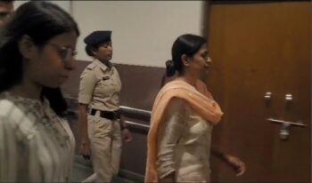 Bilaspur High Court: Suspended IAS Ranu Sahu will have to remain in 'jail' for now...Court cancels bail plea...VIDEO