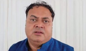 MLA's Resignation: MLA Pramod Sharma left the support of Jogi Congress…said – now I am independent…listen VIDEO