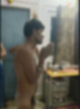 Again Shameful ACT: Again a shameful video viral… youth stripped naked and brutally beaten… VIDEO Police registered a case against unknown people