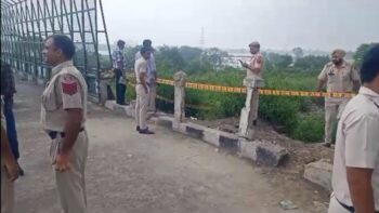 Again Shraddha Murder: Big news…again murder of a Shraddha…several pieces of girl's body found near Geeta Colony VIDEO