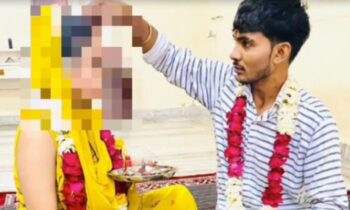 Love Jihad Case: 'Junaid' married as 'Rohit'... lived together for a year... now absconded with 8 lakhs... revealed like this