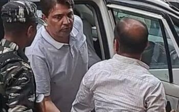 CG Liquor Scam: Bail plea of Anwar Dhebar and 3 others rejected...High Court's reasoning