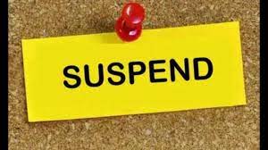 KORBA BREAKING : Rajgamar's sarpanch suspended, search for replacement sarpanch