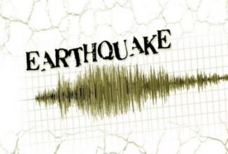 Earthquake: Earth shook from Manipur to Rajasthan… tremors occurred 3 times in an hour
