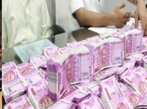 CG IT RAID UPDATE: More than 1 crore seized from 13 locations... see what else was found
