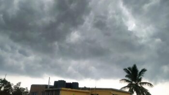 Mausam Ka Haal: Orange alert in Chhattisgarh… there will be heavy rains in these states