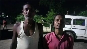 Cannibalism: This hair-raising incident... 2 people caught eating 'human dead body' from pyre