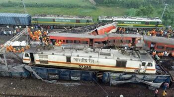 Balasore Train Accident: Big disclosure... Shocking main reason of Balasore train accident... You need to know... Read investigation report