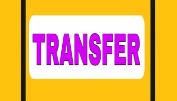 Transfer to Excise Department: Transfer of Assistant District Excise Officer, Assistant Commissioner, see list