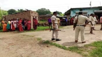 Umaria Crime News: Tantrik assaulted in insistence to revive dead woman