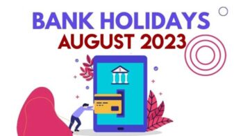 August Holiday: Bank will have 14 days holiday in August… see full list