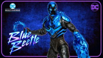 DC Universe: What did director Angel Manuel Soto say about 'Blue Beetle'? Watch the trailer...