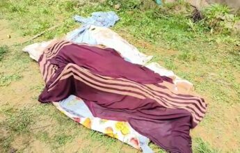 Dead Body Found: Very sad news from the city police station area… Son's dead body was found on the bed in the mother's well…VIDEO