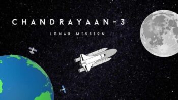 Chandrayaan-3: Superpower America is tracking 'Chandrayaan-3', these countries of the world are also keeping an eye on ISRO's mission