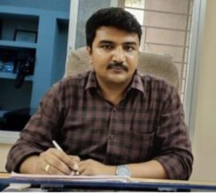 CMO Suspended: Big news…! Pendra Nagar Panchayat CMO suspended… he got new responsibility… know the reason