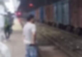 Rani Kamalapati Railway Station: Dirty VIDEO of world class railway station surfaced… see?