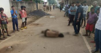Raipur Crime: Taliban punishment given to a young man who entered with the intention of stealing: Youth injured by beating dies during treatment, 6 accused arrested