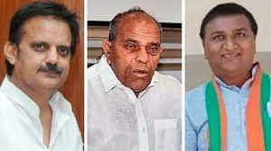 CABINET BREAKING: Expansion of the third cabinet… these 3 faces will take oath