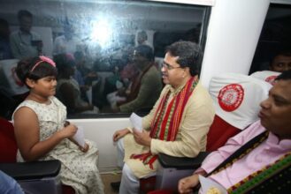 CM of Tripura: Appreciation of Chief Minister's heart touching behavior... know the whole matter
