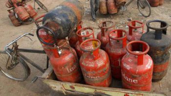 GAS Cylinder New Rate : Reduction in the price of gas cylinder... When will the consumers get the benefit...? know here