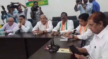 CG Congress Manifesto 2023 : Meeting of the Congress Manifesto Committee… see what suggestions have been received by the party so far