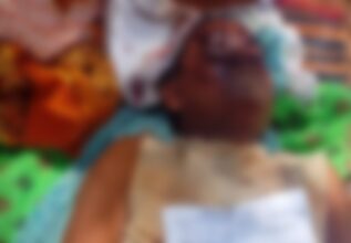 Naxali ki Kartut: Naxalites killed Kotwar on suspicion of being an informer...shocking VIDEO