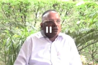 Ajay Chandrakar: MLA's controversial statement...said this big thing to PCC Chief Deepak Baij...listen VIDEO