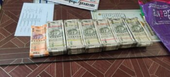 Election Commission Instruction: Lakhs of rupees cash found in Kawardha...was being brought to Bilaspur in luxury car