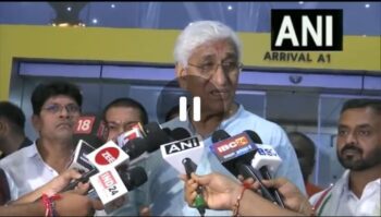 Deputy CM Singhdev: Only one Chief Minister's ticket is confirmed - the remaining 70 are under investigation... Listen to the sensational statement of the Deputy CM VIDEO