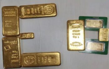 Big Action of ED: Big news...! 5 kg gold and cash worth crores found in the basement of DOIT