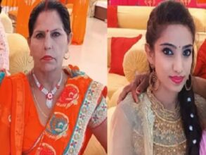Nirmam Hatya: Sensational incident..! Wife-daughter beaten to death by husband on 13th… reason shocking