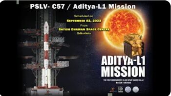 Aditya L1 Live: Aditya- L1 departure soon, watch live streaming here