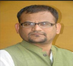 Leader Expelled: Big news from Bemetra…! This Congress leader was expelled from the party…know the reason