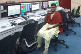 Chandrayaan-3 Mission: Sad news early in the morning… this female scientist involved in ISRO Chandrayaan-3 mission passed away