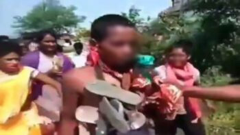 Shameful Case: The young man used to take away the clothes used during periods… then what did the women do, see VIDEO