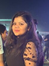 Dayal Residency: This is student Nishtha Tiwari...! Death due to gunshot in liquor party...Father's shocking revelation