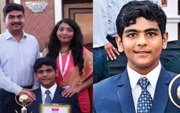 BIG Success Story: 'Week student' Nirbhay Thakkar did engineering at the age of 15, now entered IIT...amazing career graph