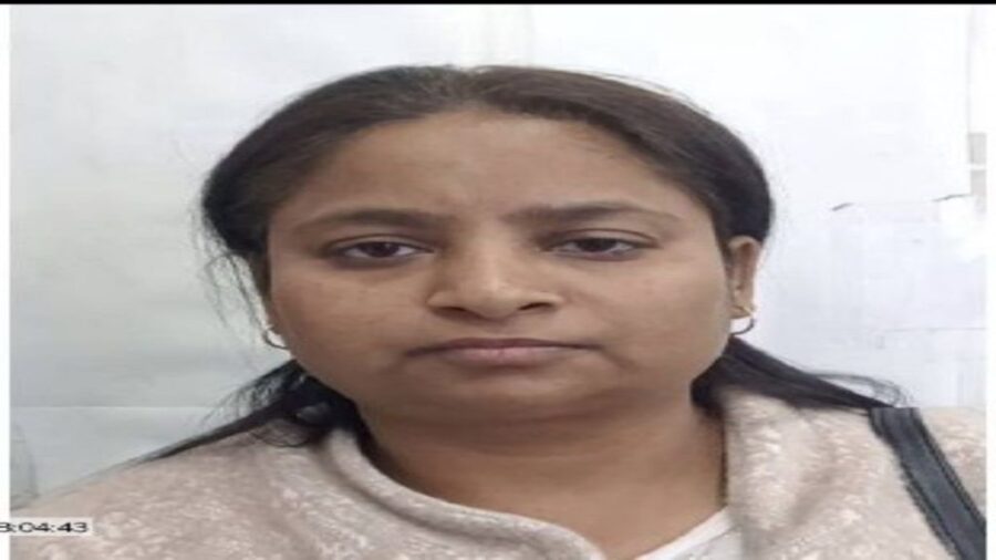 Kidnapped Child: Watch carefully...! This 'lady doctor' accused of kidnapping children on the pretext of girl's feast