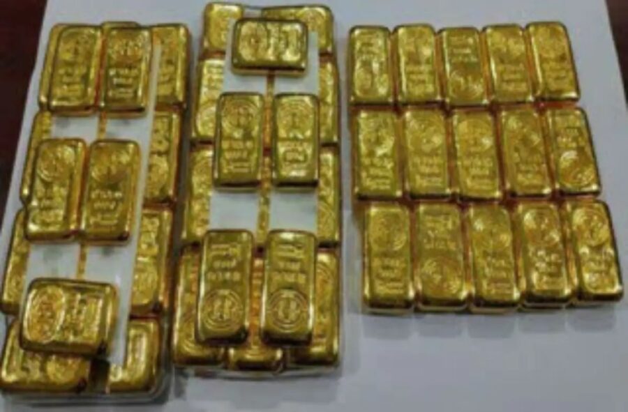 Gold-Silver Price: There has been a decline in the price of gold and silver, know what is the rate of gold and silver.