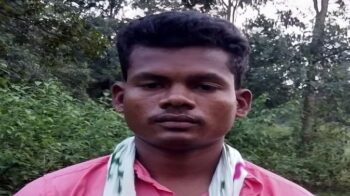 Kidnapping of Bastar Fighters Soldier: Jawan Shankar is in the custody of Naxalites, Maad Division Committee gave information.