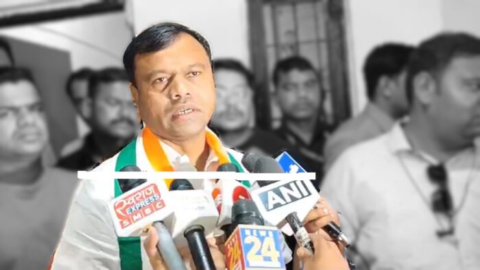 PCC Chief: Who will become the Chief Minister? TS Singhdev's statement regarding the post of CM, PCC Chief Baij said - He is a great leader, his…