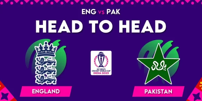 PAK vs ENG: Pakistan tried to make the impossible possible against England, will get the semi-final ticket only after defeating England by so many runs…
