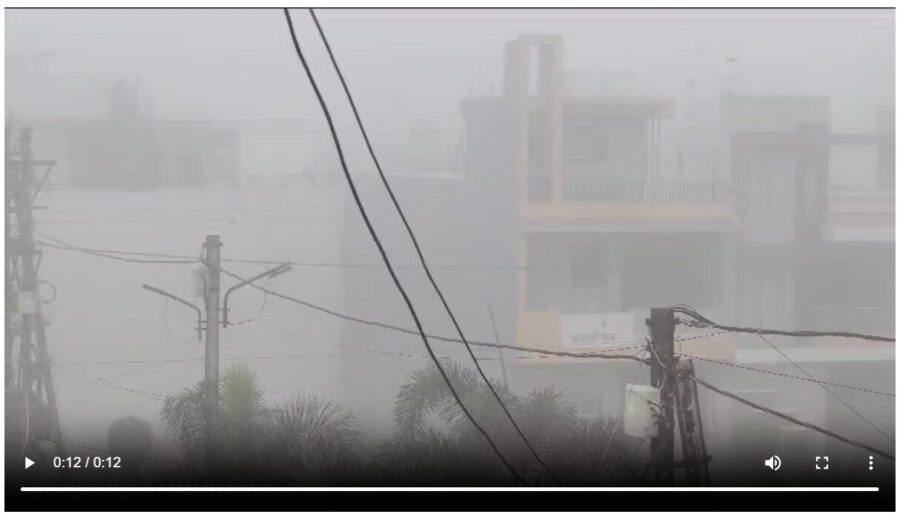Cold Wave Alert: Be careful...! There will be severe cold wave...IMD issued alert see VIDEO