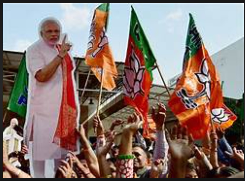 Lok Sabha Elections 2024: BJP busy preparing for Lok Sabha elections...Marathon meetings on 28th February