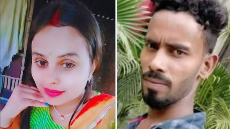 Murder of Husband: 'Making a reel' and opposing 'love affair' proved costly for the poor husband... Wife and sister-in-law together gave him a 'heinous death'