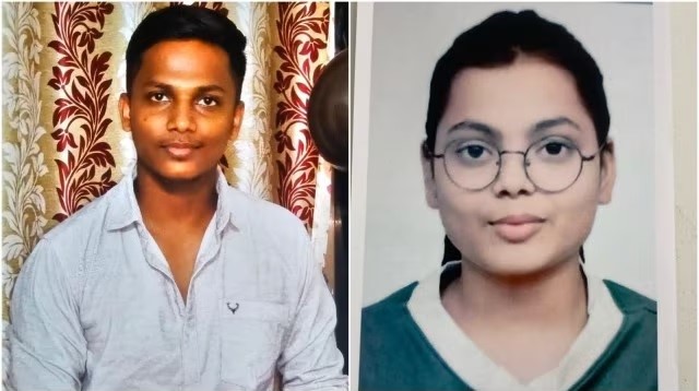 Killer Boyfriend: BF left 'code' in suicide note...! When cracked, the tree's census number was revealed...Mutilated body of 'GF' found after 34 days...Shocking truth