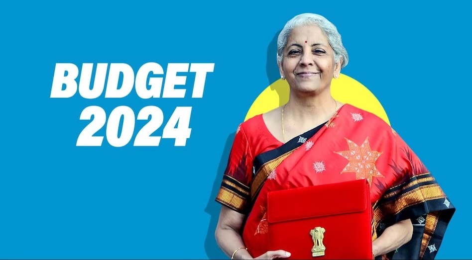 Budget 2024: Interim Budget Brahmastra…! Ladli Bahna Yojana implemented in the entire country...? Will Modi government give surprise in the election year? WATCH LIVE