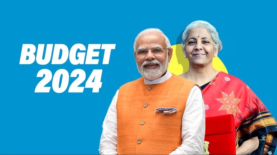 Budget 2024 Live Updates: Tax slab as it is... Modi government's focus on these 4 castes... What did the Finance Minister announce... see in order
