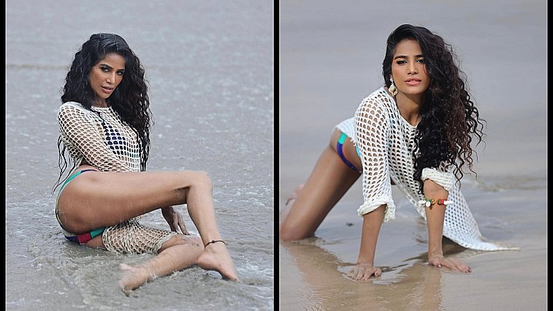 Poonam Pandey Death: Internet sensation Poonam Pandey passes away...! The cause of death also came to light...see POST
